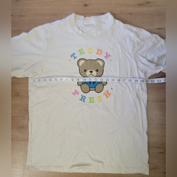 Teddy Fresh T-shirt - Picture 5 of 6